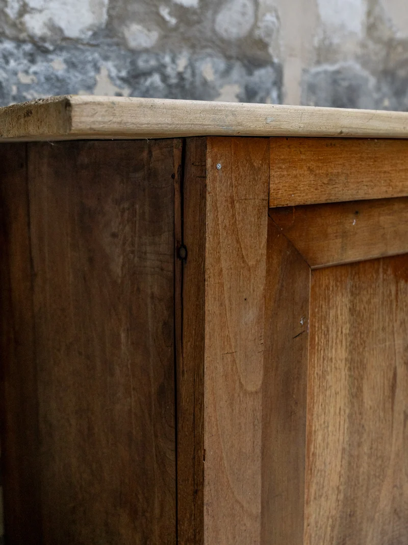 Gilbert, le buffet en bois N°1549