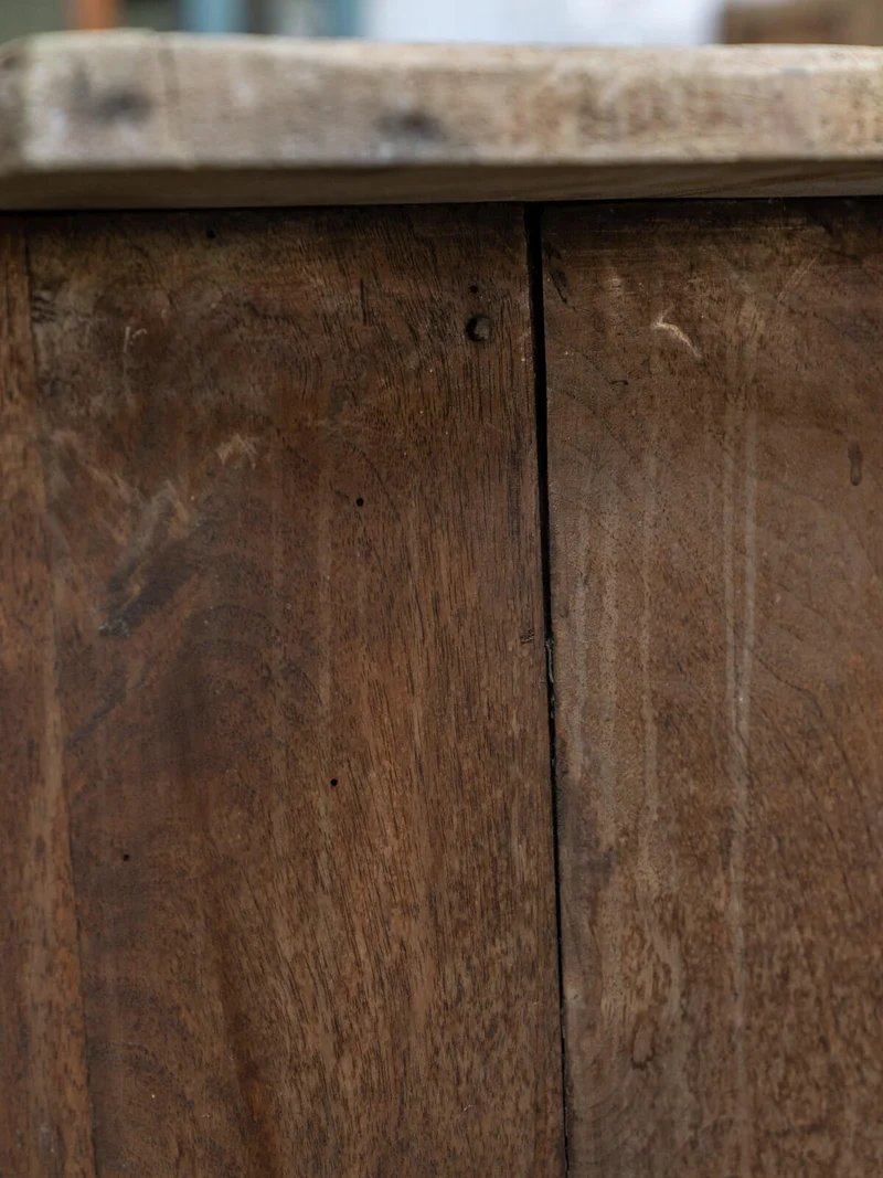 Gilbert, le buffet en bois N°1549