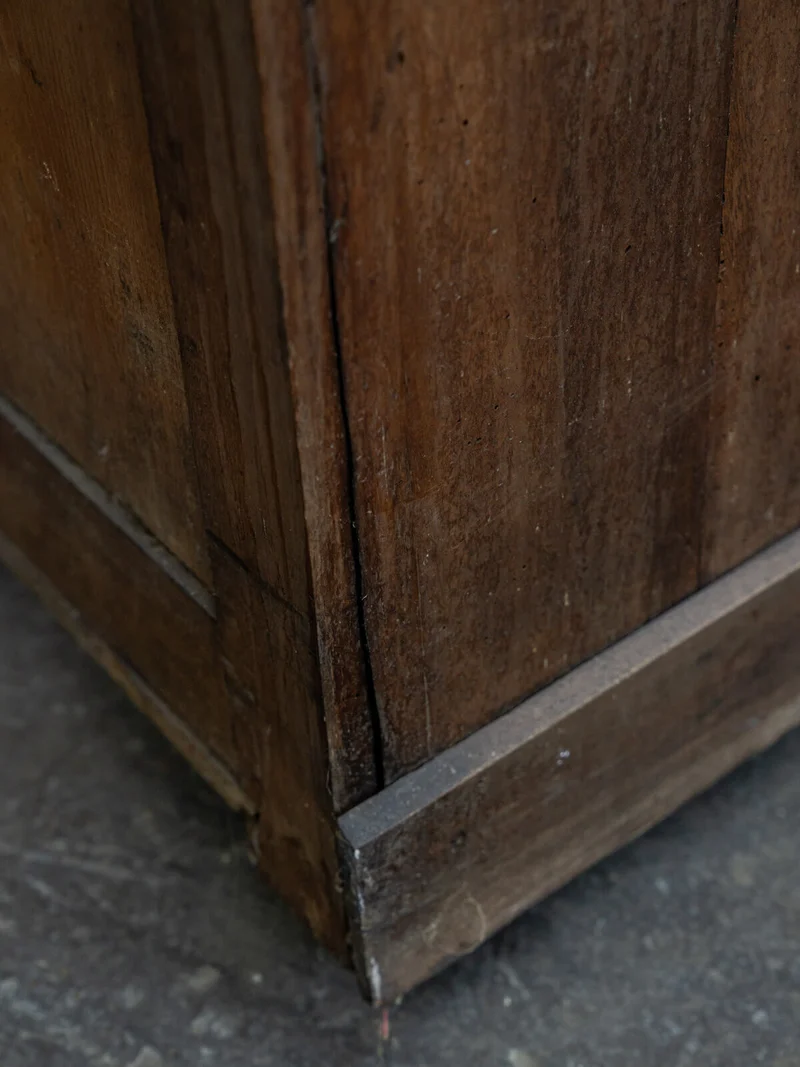 Gilbert, le buffet en bois N°1549