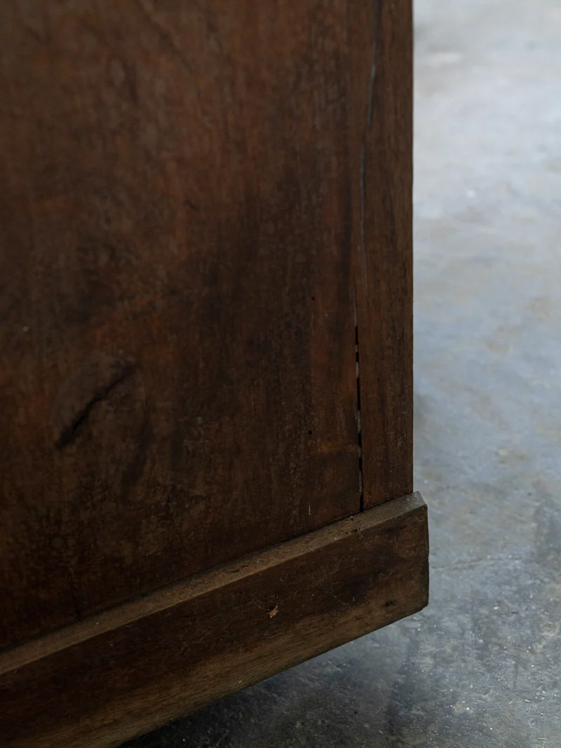 Gilbert, le buffet en bois N°1549