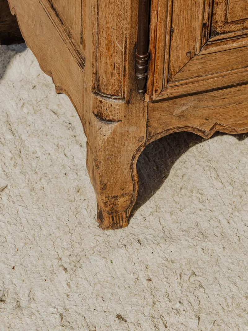 Gilbert, le grand buffet en bois N°1543