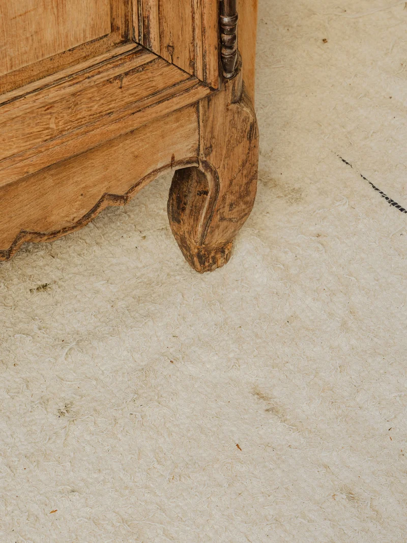 Gilbert, le grand buffet en bois N°1543