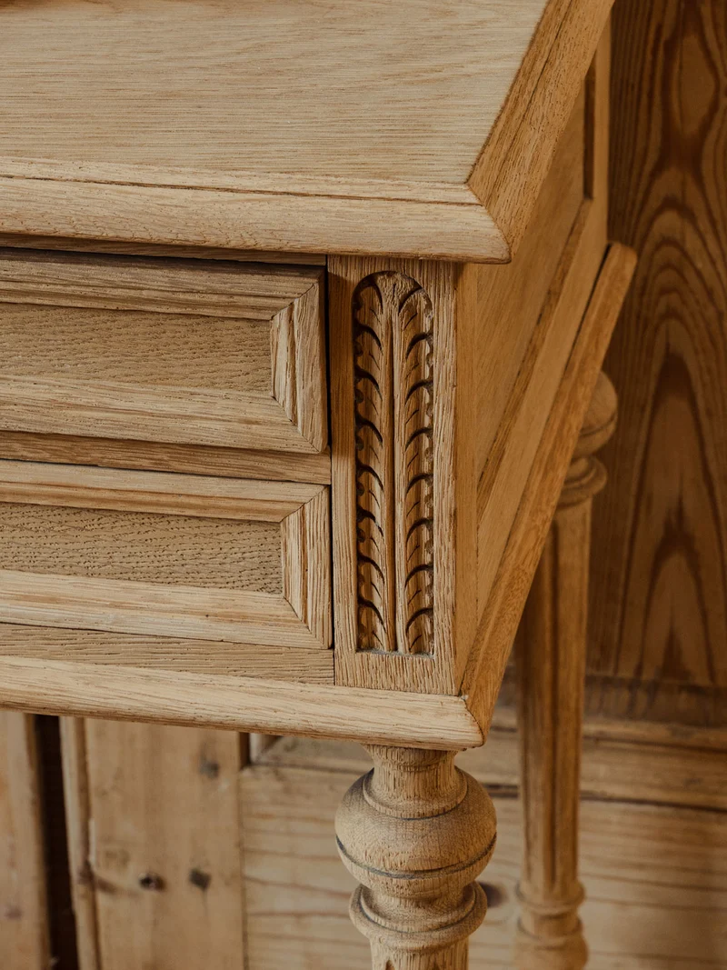 Gilbert, le meuble d'appoint en bois N°1557