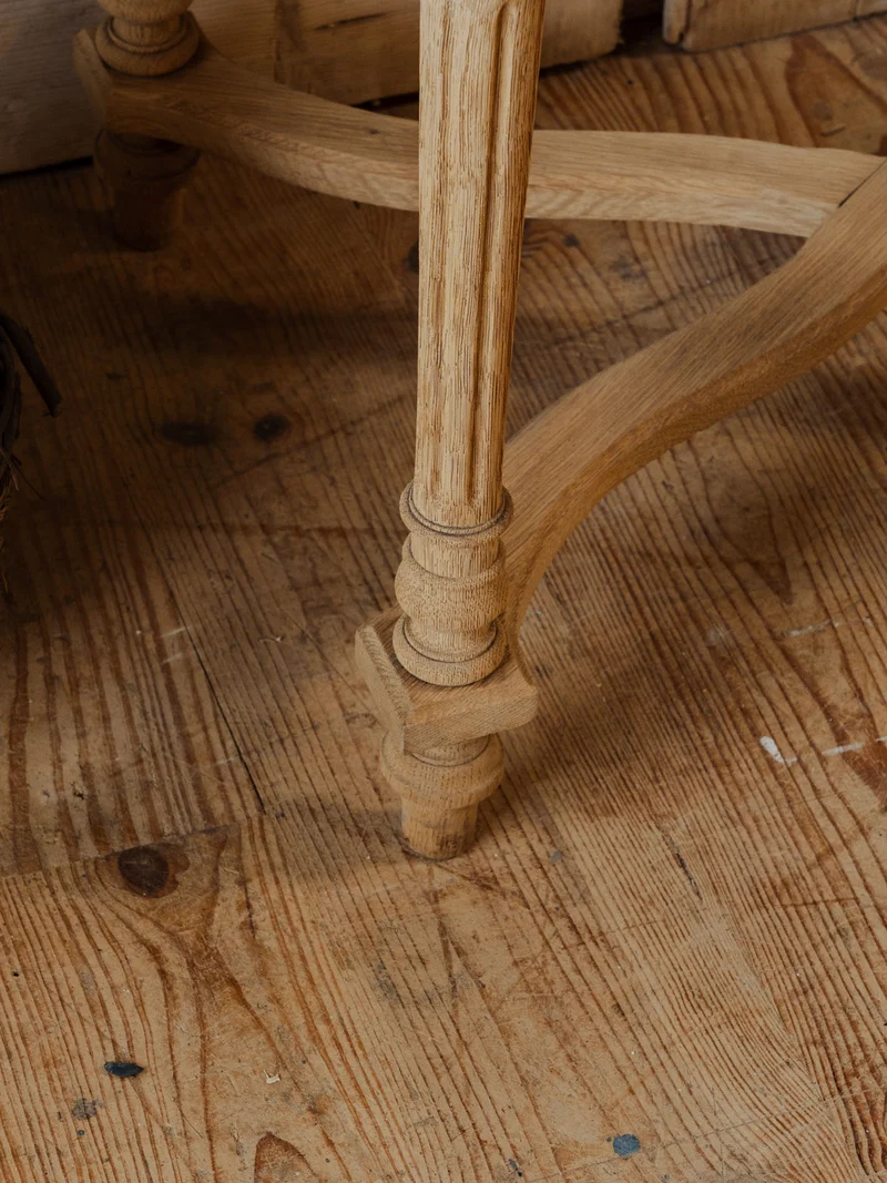 Gilbert, le meuble d'appoint en bois N°1557