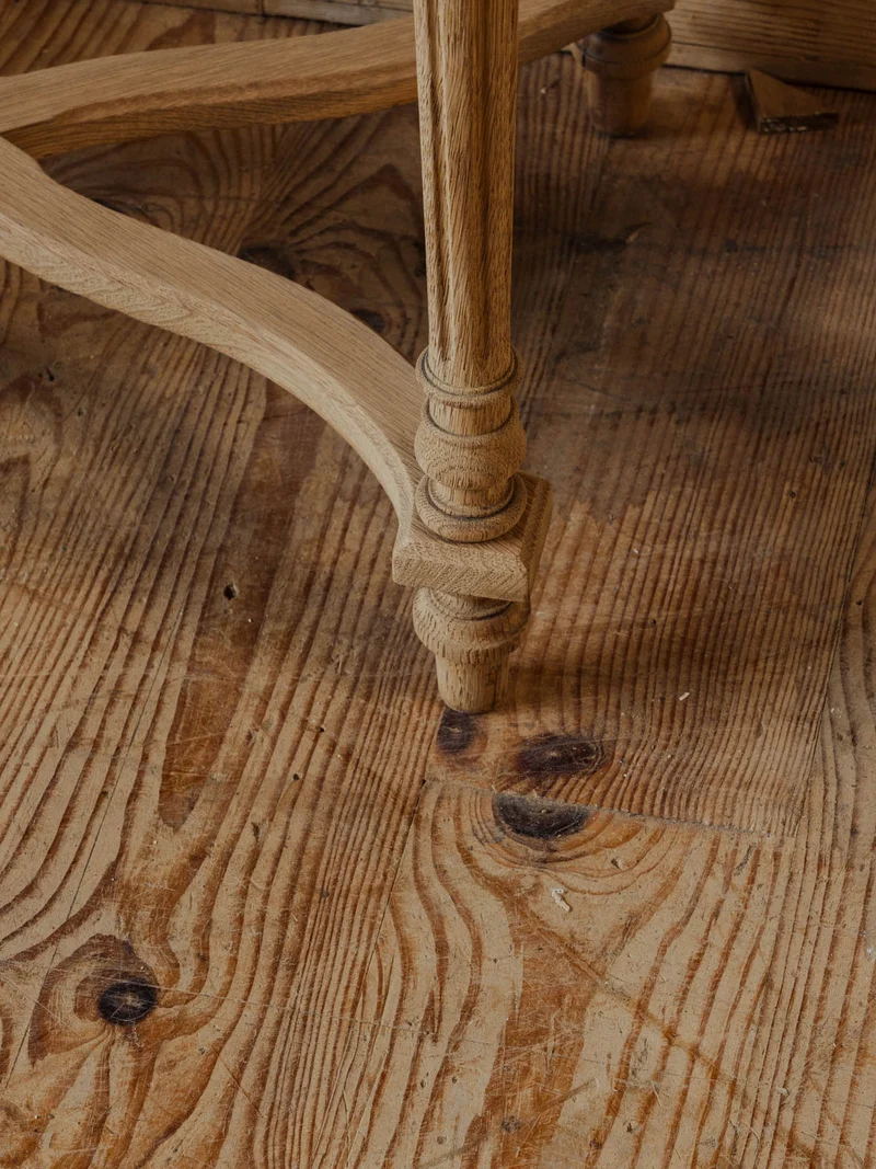 Gilbert, le meuble d'appoint en bois N°1557