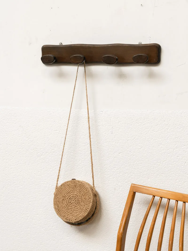 Max, la patère en bois N°353