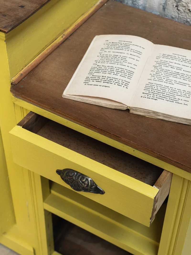 Gilbert, le buffet en bois N°1562