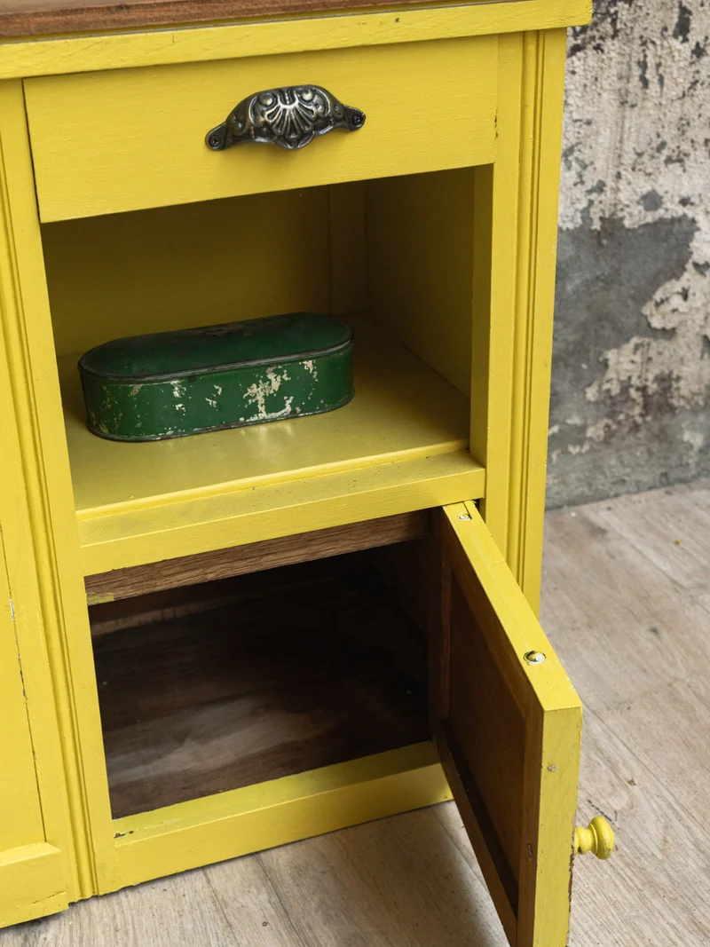 Gilbert, le buffet en bois N°1562