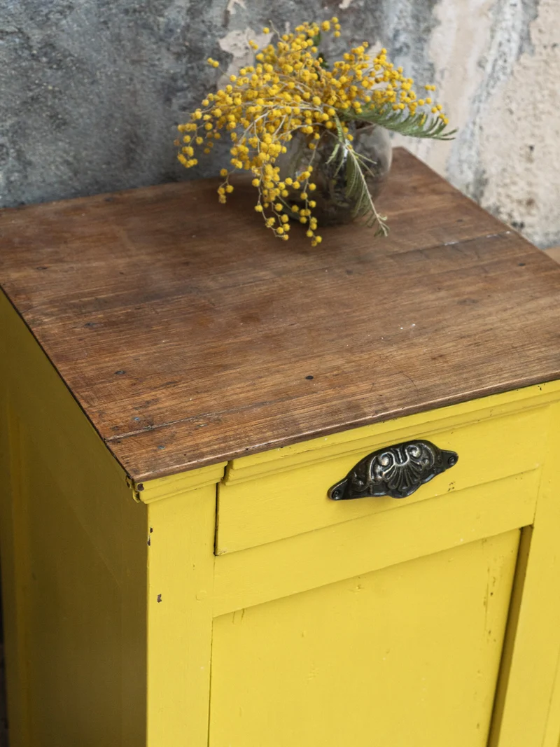 Gilbert, le buffet en bois N°1562