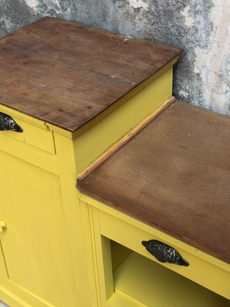 Gilbert, le buffet en bois N°1562