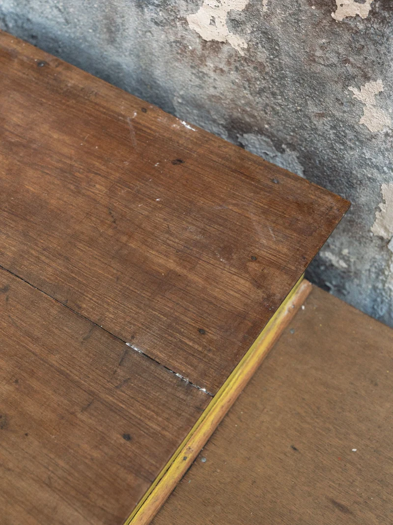 Gilbert, le buffet en bois N°1562
