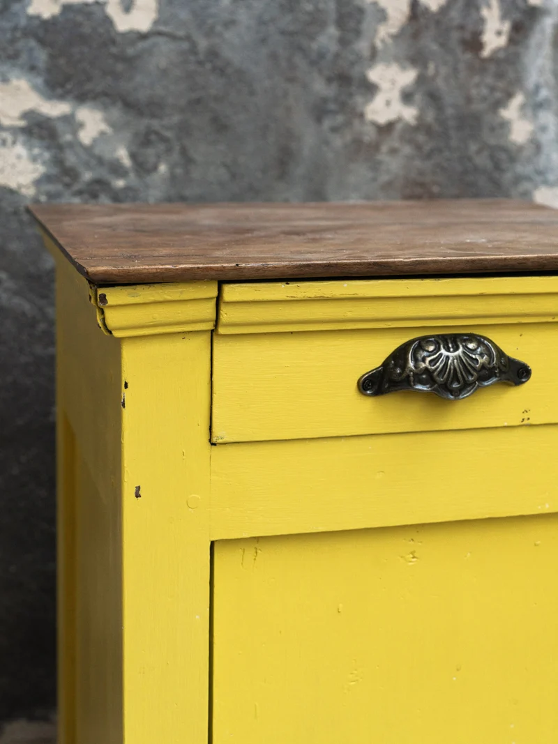 Gilbert, le buffet en bois N°1562
