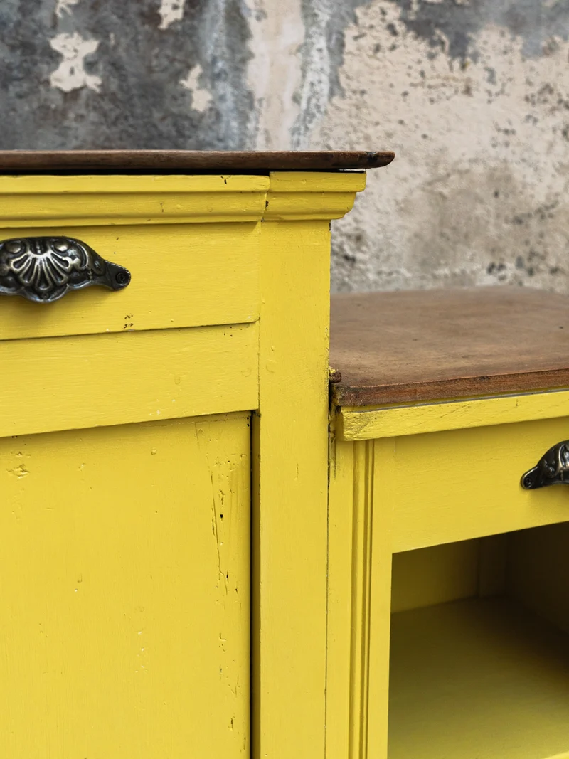 Gilbert, le buffet en bois N°1562