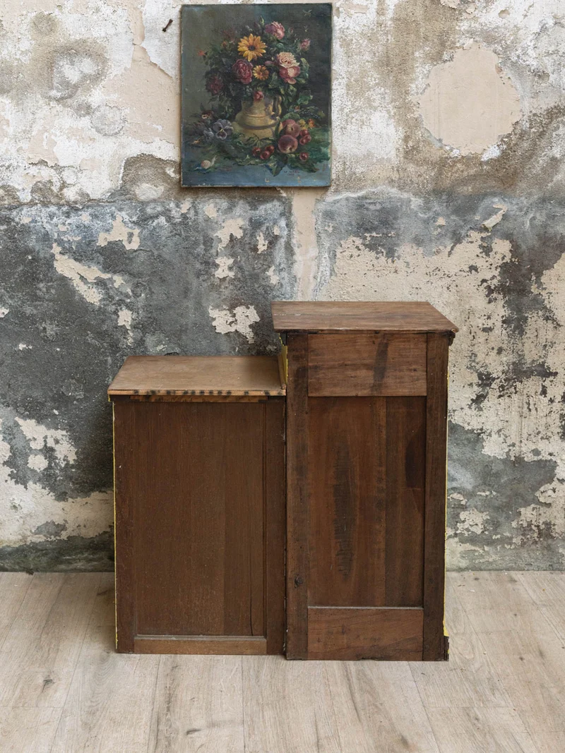 Gilbert, le buffet en bois N°1562