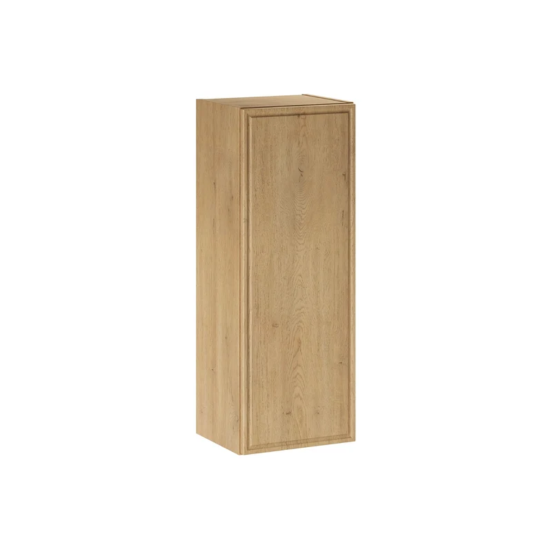 Demi-colonne 1 porte Elias Bois