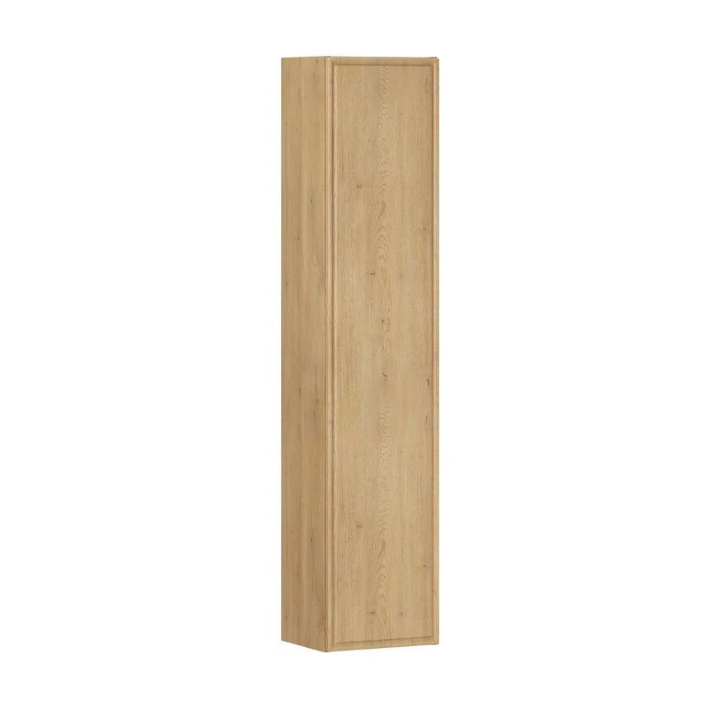 Colonne murale 1 porte Elias Bois