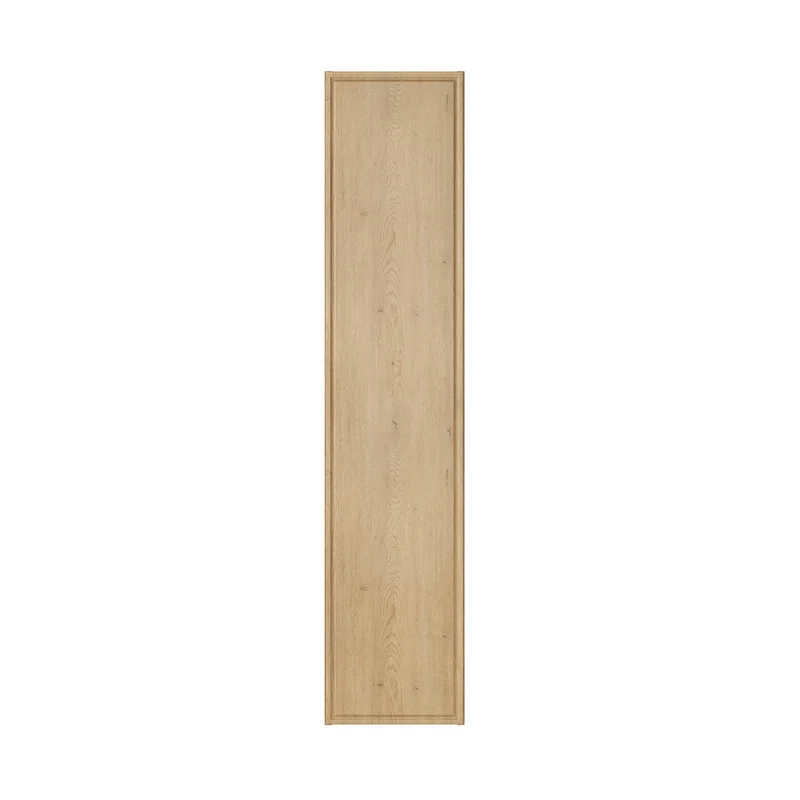 Ensemble meuble sous-vasque 120cm et colonne Elias Bois