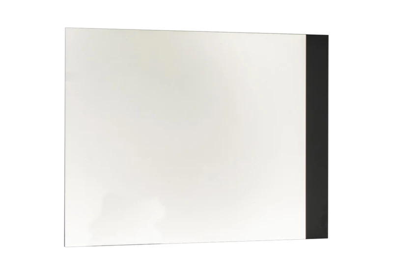 Chambre complète laquée noire et dorée - NOX