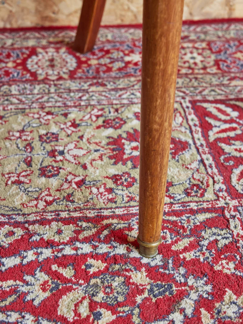 Claude, la chaise Art nouveau en bois N°1265