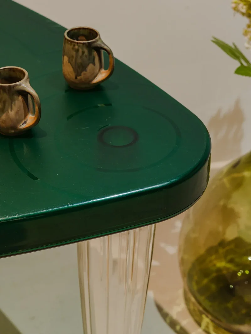 Hanna, la table d'appoint IKEA vintage N°1339