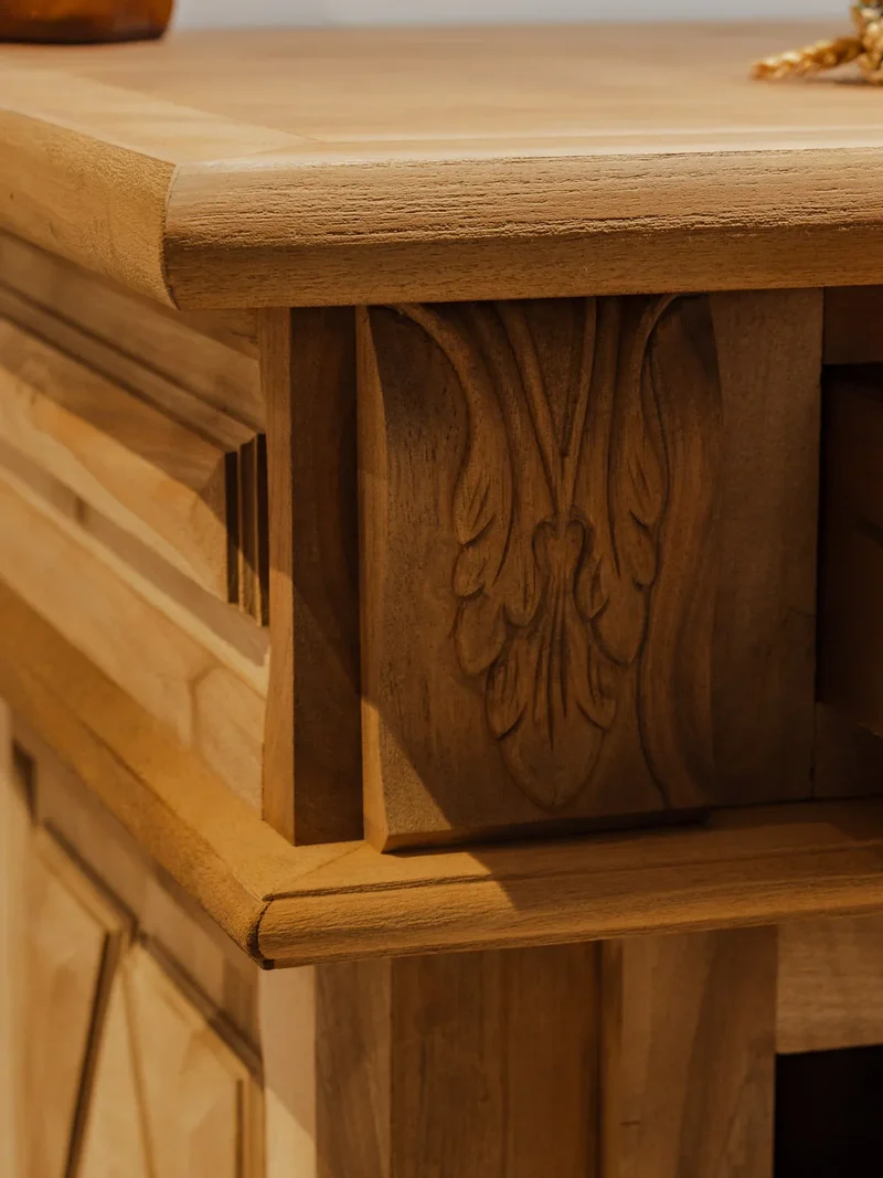 Gilbert, le buffet en bois N°1508