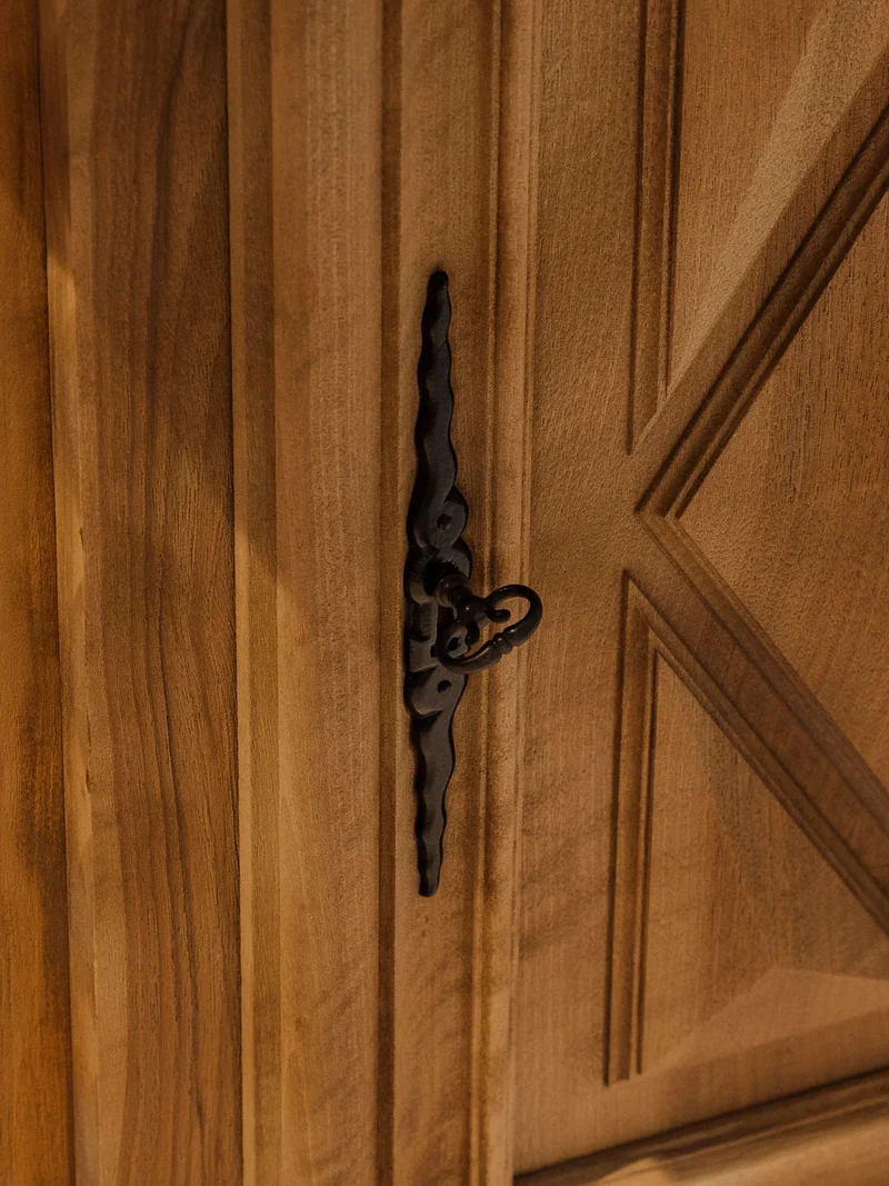 Gilbert, le buffet en bois N°1508