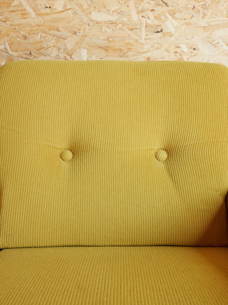 Jakob, le fauteuil années 70 N°1259