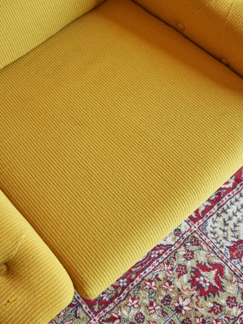 Jakob, le fauteuil années 70 N°1259