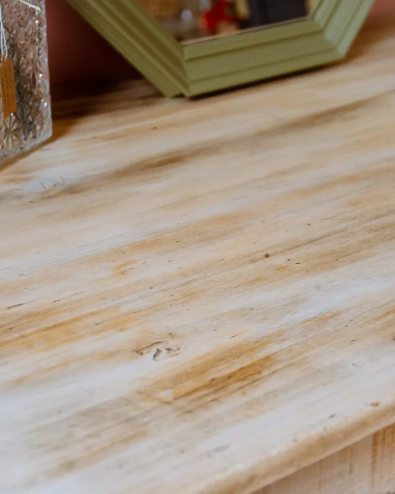 Edouard, le bureau en bois N°689