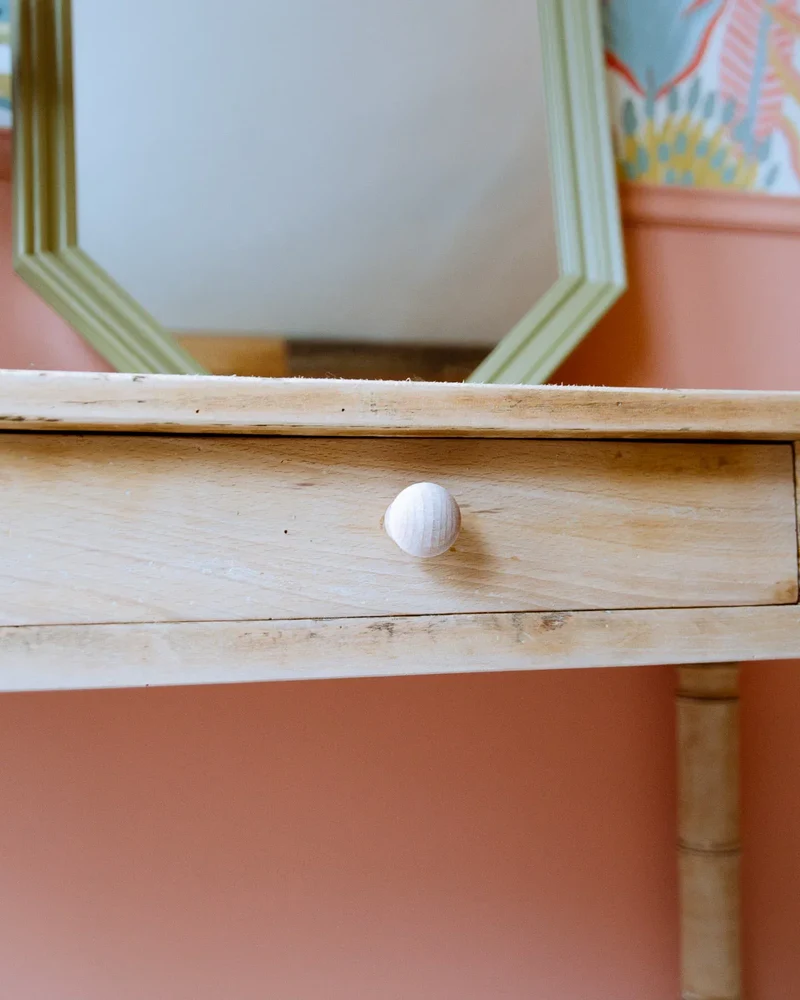 Edouard, le bureau en bois N°689