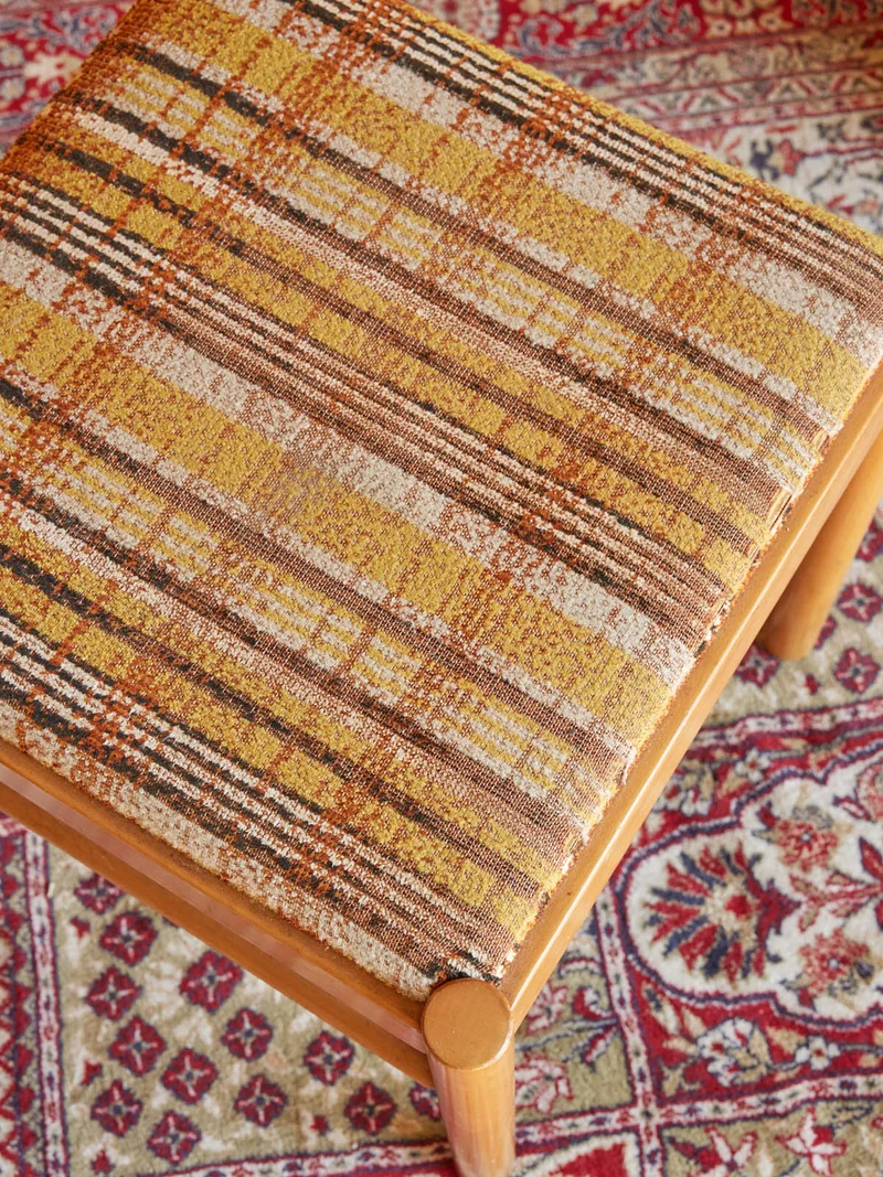 Alma, la chaise Baumann N°1579