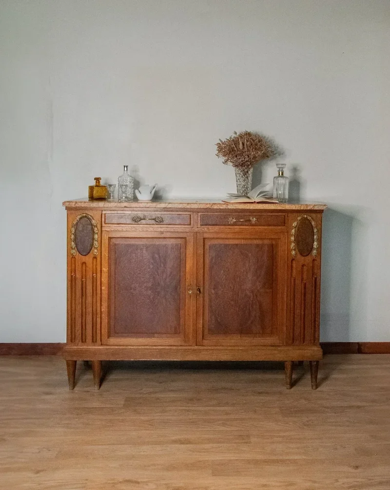 Gilbert, le buffet en bois N°537