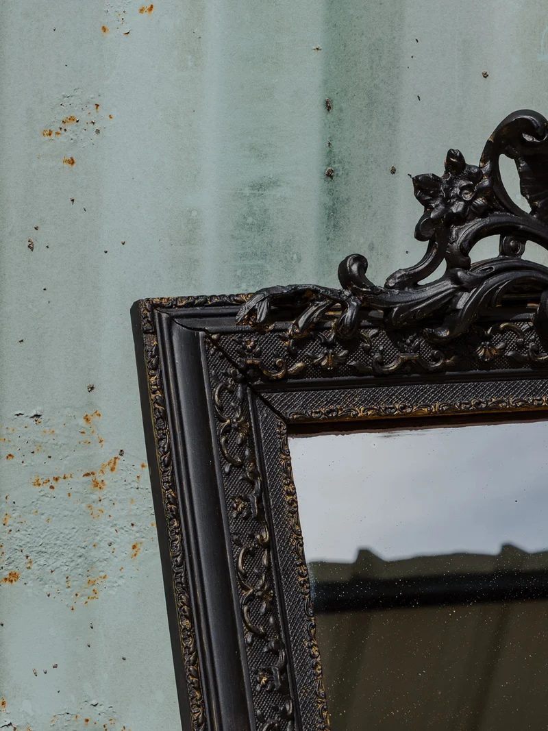 Georges, le miroir noir N°1189