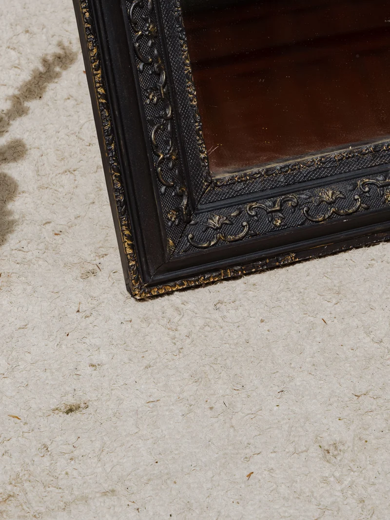 Georges, le miroir noir N°1189