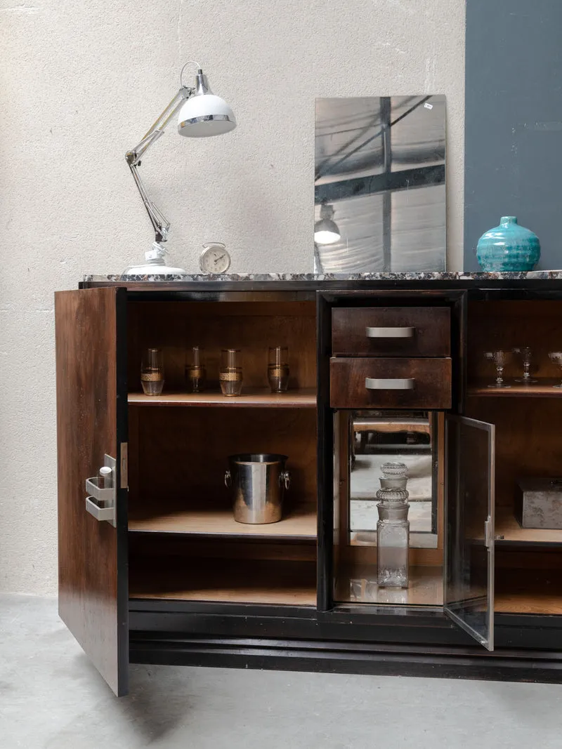 Gustave, le buffet en marbre N°595