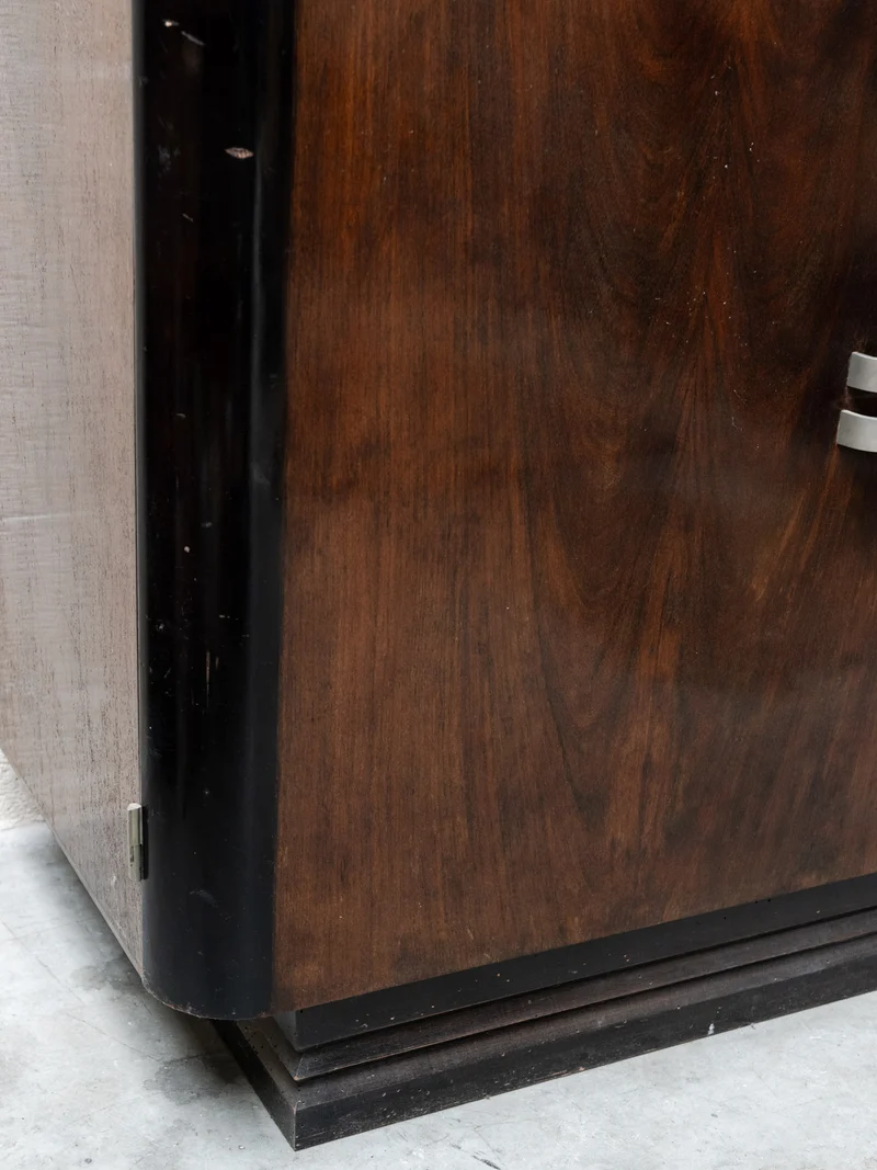 Gustave, le buffet en marbre N°595