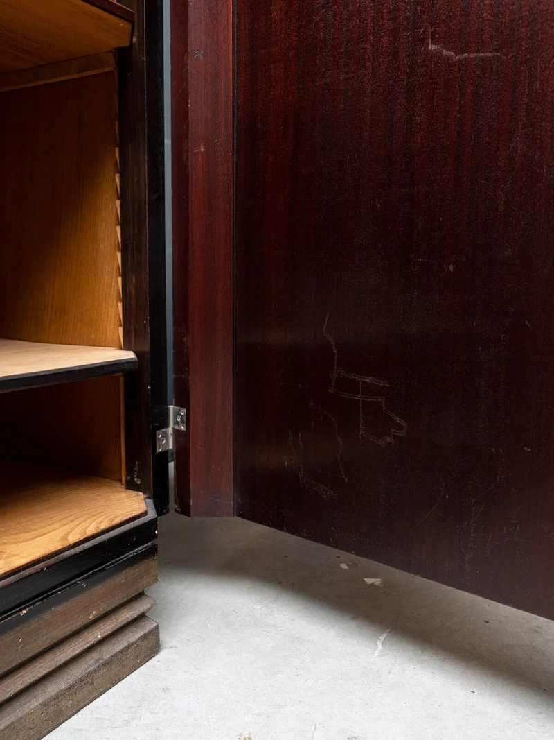 Gustave, le buffet en marbre N°595