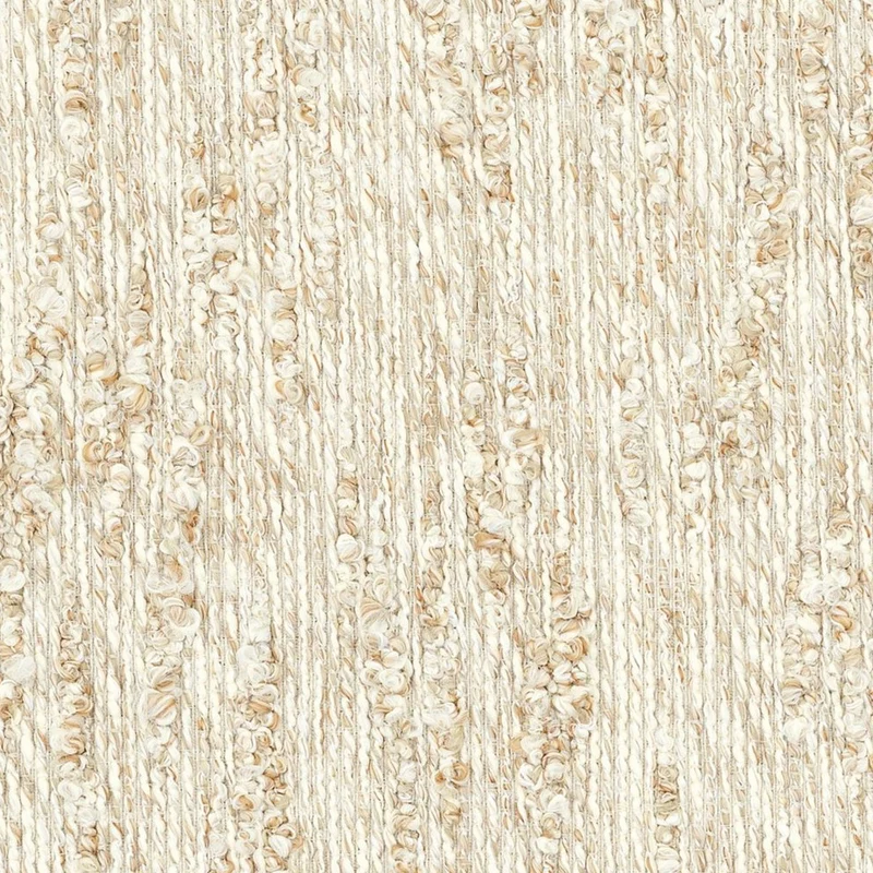 Casa Padrino Luxus Garten Sofa mit 5 Kissen Naturfarben 180 cm - Hotel Möbel - Garten Möbel - Luxus Möbel