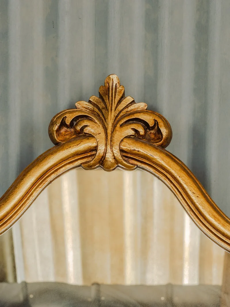 Igor, le miroir doré N°1044