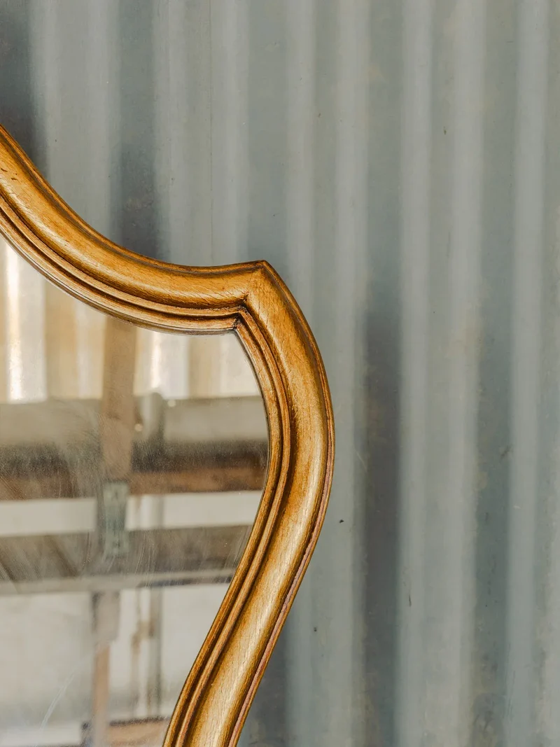 Igor, le miroir doré N°1044