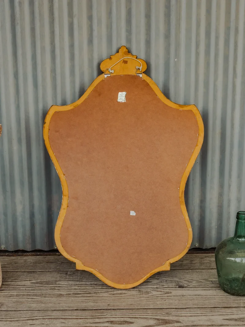 Igor, le miroir doré N°1044