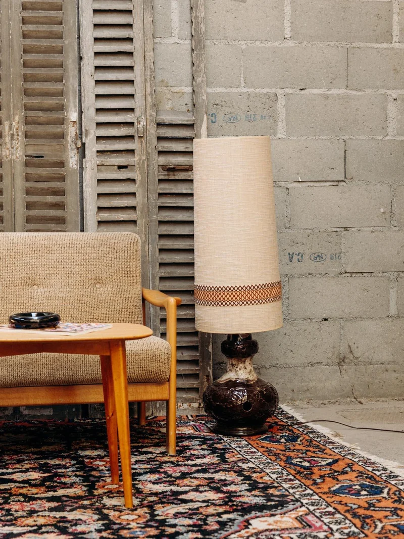 Clara, la banquette modulable en bois N°64