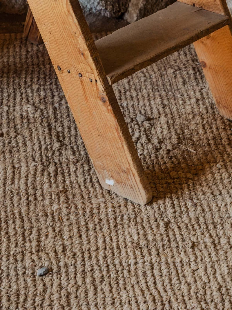Denis, l'escabeau en bois N°31