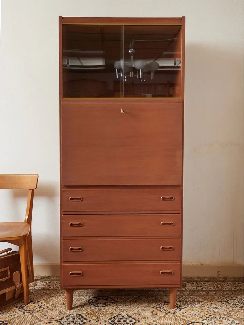 Honoré, le secrétaire années 70 N°178