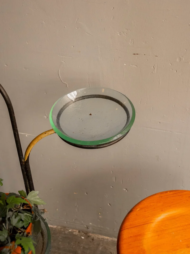 Ariel, le porte-plante à trois étages N°504