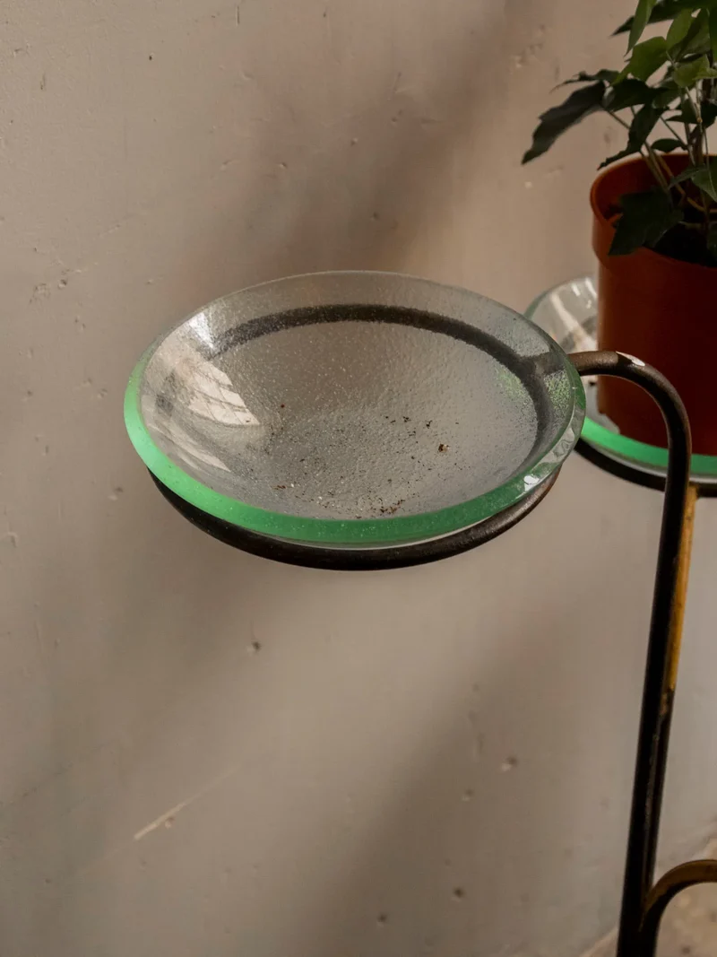 Ariel, le porte-plante à trois étages N°504