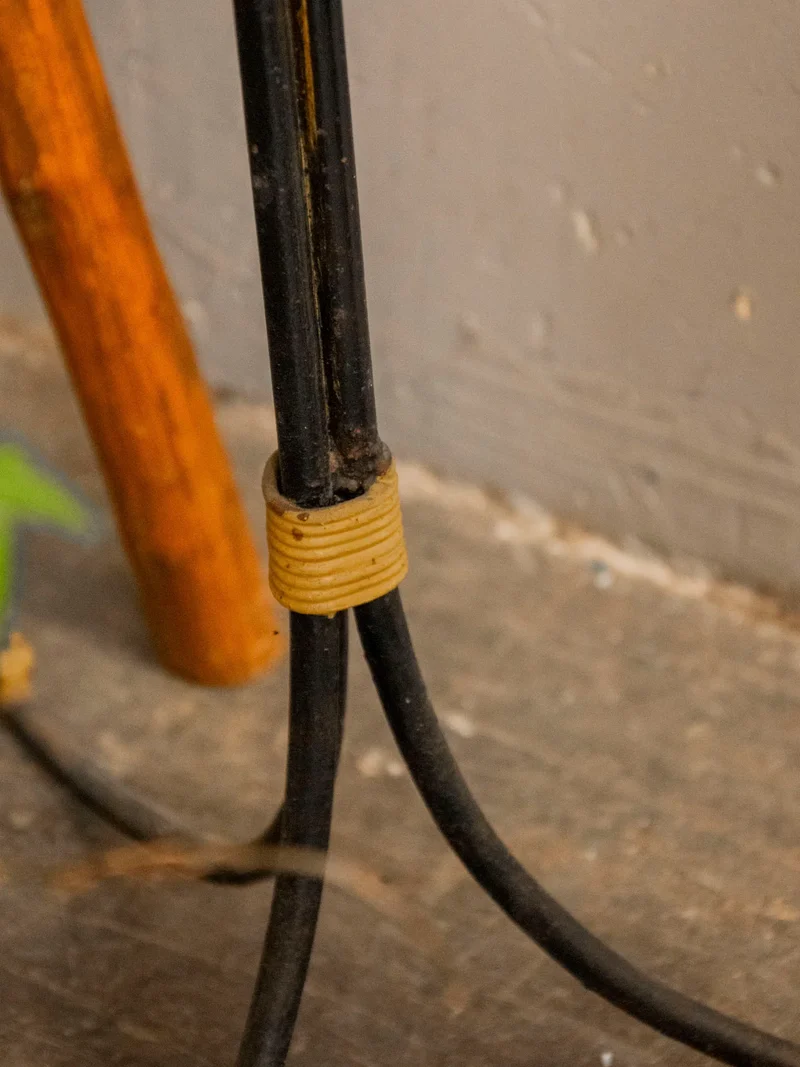 Ariel, le porte-plante à trois étages N°504
