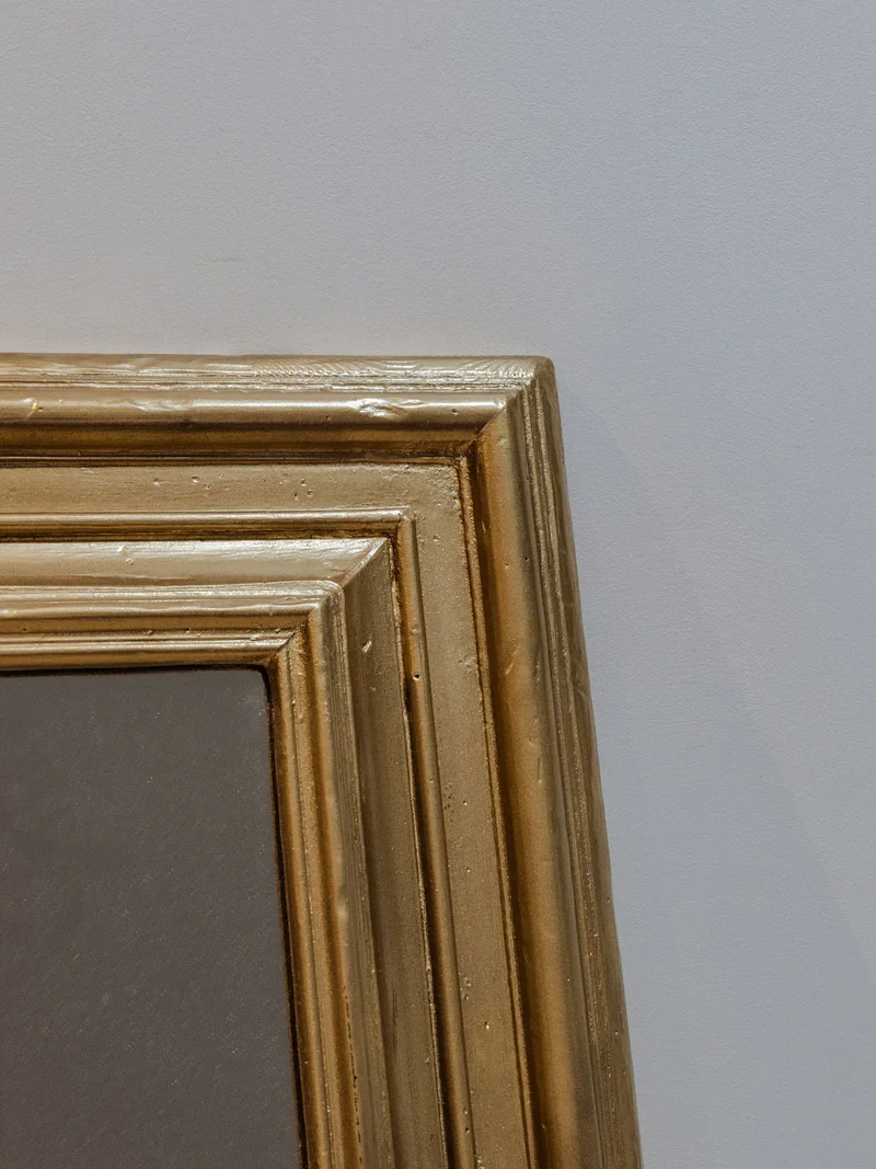 Georges, le miroir doré N°1162