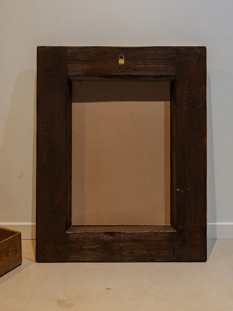 Georges, le miroir doré N°1162