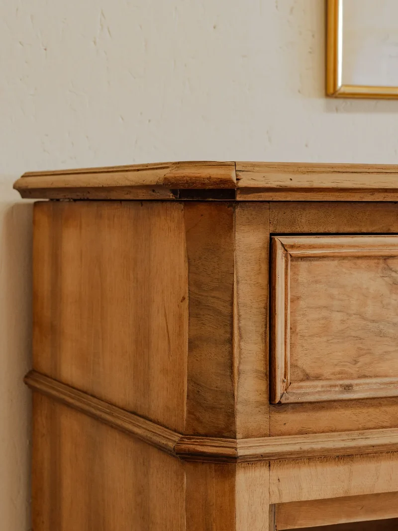 Gaëlle, l'étagère en bois N°849
